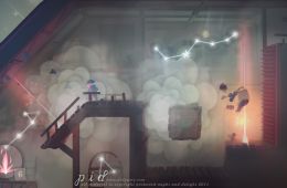 Скриншот из игры «Pid»