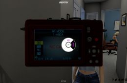 Скриншот из игры «House Party»