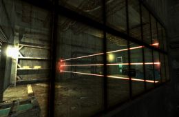 Скриншот из игры «Penumbra: Black Plague»