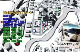 Скриншот из игры «No More Heroes 2: Desperate Struggle»