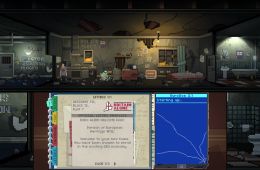 Скриншот из игры «Not Tonight»