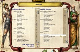 Скриншот из игры «Empire Earth»