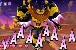 Скриншот из игры «HarmoKnight»