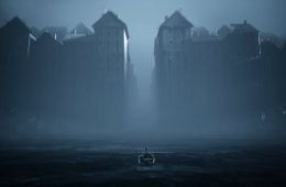 Скриншот из игры «Reanimal»