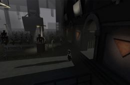 Скриншот из игры «Beholder 2»