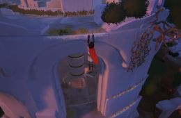Скриншот из игры «RiME»