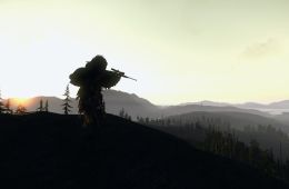 Скриншот из игры «Miscreated»