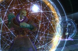 Скриншот из игры «Neverwinter Nights 2: Enhanced Edition»