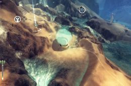 Скриншот из игры «From Dust»