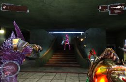 Скриншот из игры «Conduit 2»