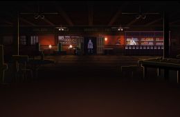 Скриншот из игры «Not Tonight»