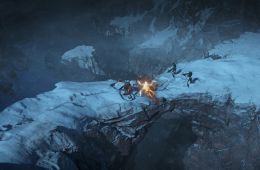 Скриншот из игры «Diablo IV»