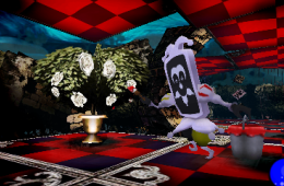Скриншот из игры «Persona Q: Shadow of the Labyrinth»