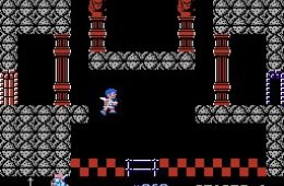 Скриншот из игры «Kid Icarus»