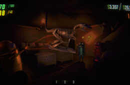 Скриншот из игры «R.E.P.O.»