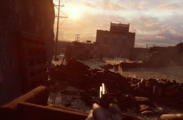 Скриншот из игры «Insurgency: Sandstorm»