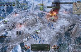 Скриншот из игры «Ancestors Legacy»