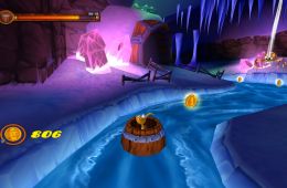Скриншот из игры «Kao the Kangaroo: Round 2»