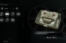 Скриншот из игры «Karma: The Dark World»