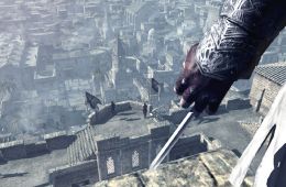 Скриншот из игры «Assassin's Creed»