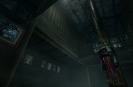 Скриншот из игры «Home Sweet Home»