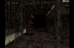 Скриншот из игры «Labyrinth of the Demon King»