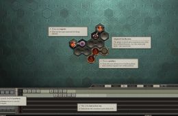 Скриншот из игры «Opus Magnum»