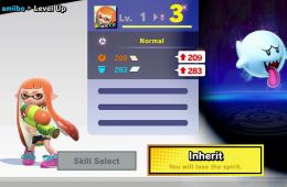 Скриншот из игры «Super Smash Bros. Ultimate»