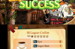 Скриншот из игры «Etrian Odyssey 2 Untold: The Fafnir Knight»