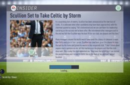 Скриншот из игры «FIFA 18»