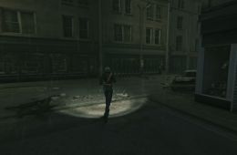 Скриншот из игры «Hollowbody»