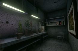 Скриншот из игры «Babbdi»