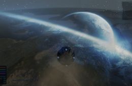 Скриншот из игры «Empyrion: Galactic Survival»