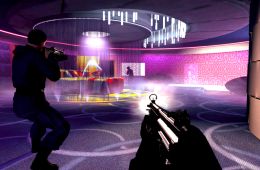 Скриншот из игры «007 Legends»