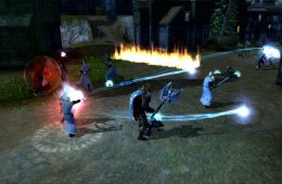 Скриншот из игры «Neverwinter Nights 2: Enhanced Edition»