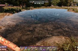 Скриншот из игры «7 Days to Die»