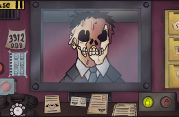 Скриншот из игры «That's Not My Neighbor»