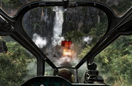 Скриншот из игры «Call of Duty: Black Ops»
