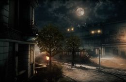 Скриншот из игры «The Thaumaturge»