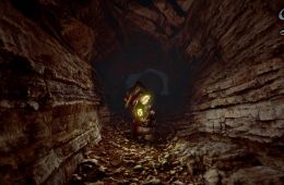 Скриншот из игры «Ghost of a Tale»