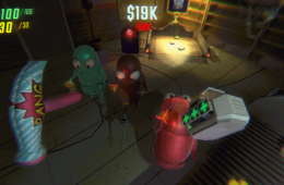 Скриншот из игры «R.E.P.O.»