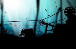 Скриншот из игры «Toby: The Secret Mine»