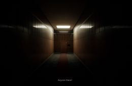 Скриншот из игры «Karma: The Dark World»