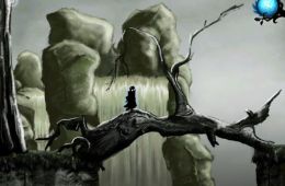 Скриншот из игры «Nihilumbra»