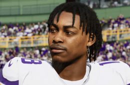 Скриншот из игры «Madden NFL 24»