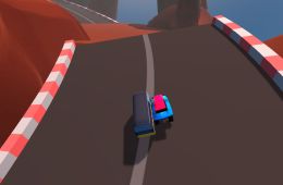 Скриншот из игры «Barro»