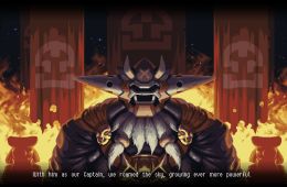 Скриншот из игры «Owlboy»