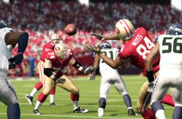 Скриншот из игры «Madden NFL 13»