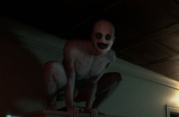 Скриншот из игры «The Mortuary Assistant»