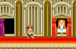 Скриншот из игры «Super Adventure Island II»